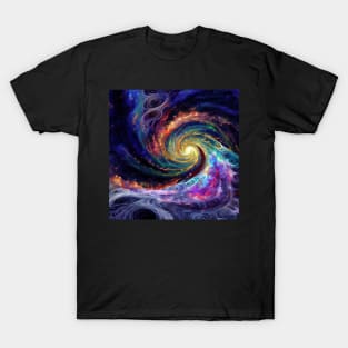 Amazing Universe Series T-Shirt